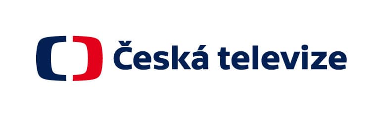 Logo České televize