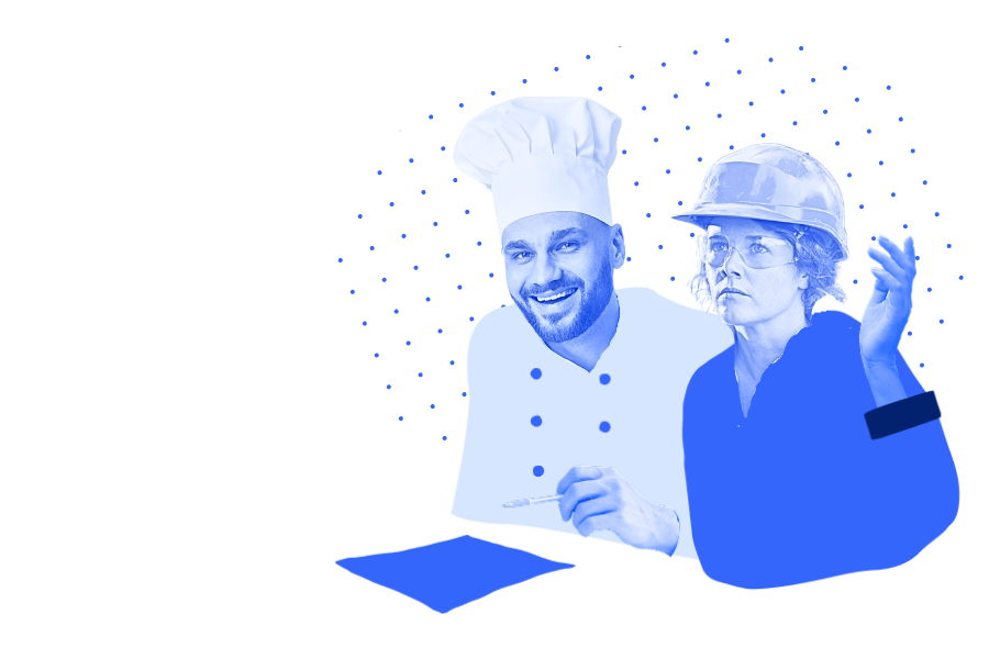 Ilustrační obrázek: ESCO jako společný jazyk pro celoživotní učení a trh práce