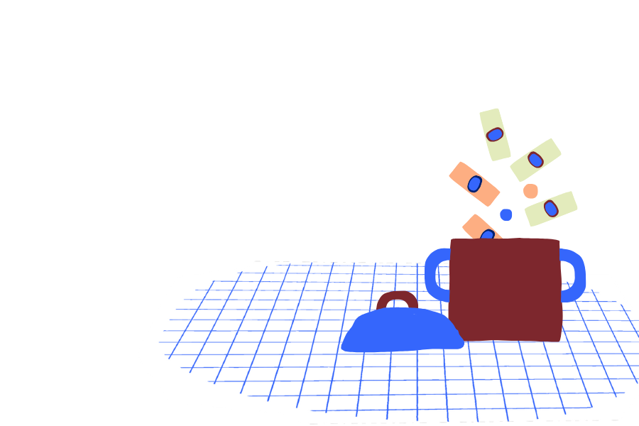 Ilustrace: Finanční vzdělávání v Rakousku