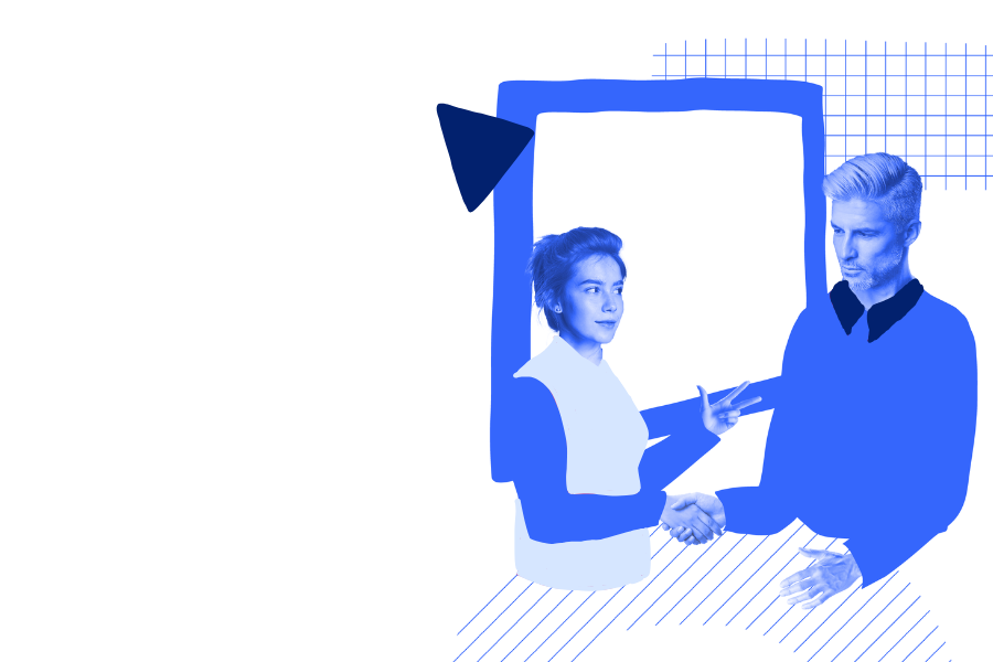 Ilustrační obrázek: financování individuálních vzdělávacích účtů