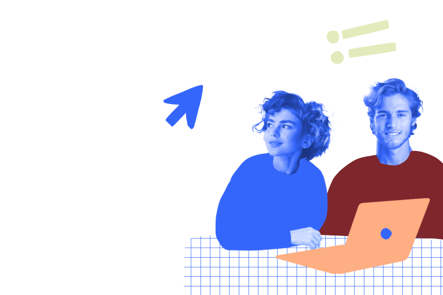 Ilustrační obrázek: Rakouská učňovská vzdělávací platforma