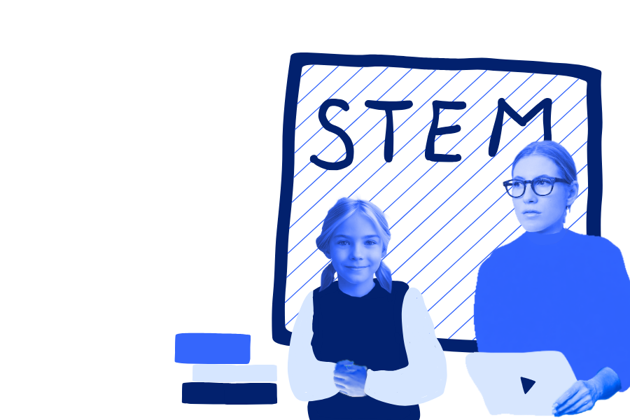 Portugalsko:ženy ve STEM